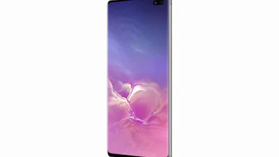 Review: Samsung Galaxy S10+