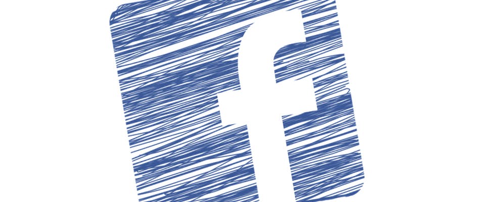 Facebook blundert opnieuw met privacy en wachtwoorden