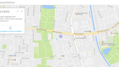 Politie: installeer Find my Phone-app op Koningsdag