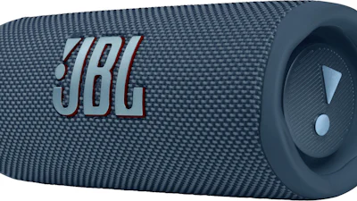 Review: JBL Flip 6