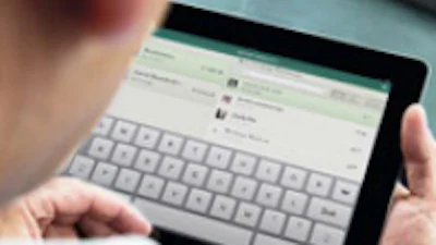 ABN Amro na storing terug naar oude internetbankieren