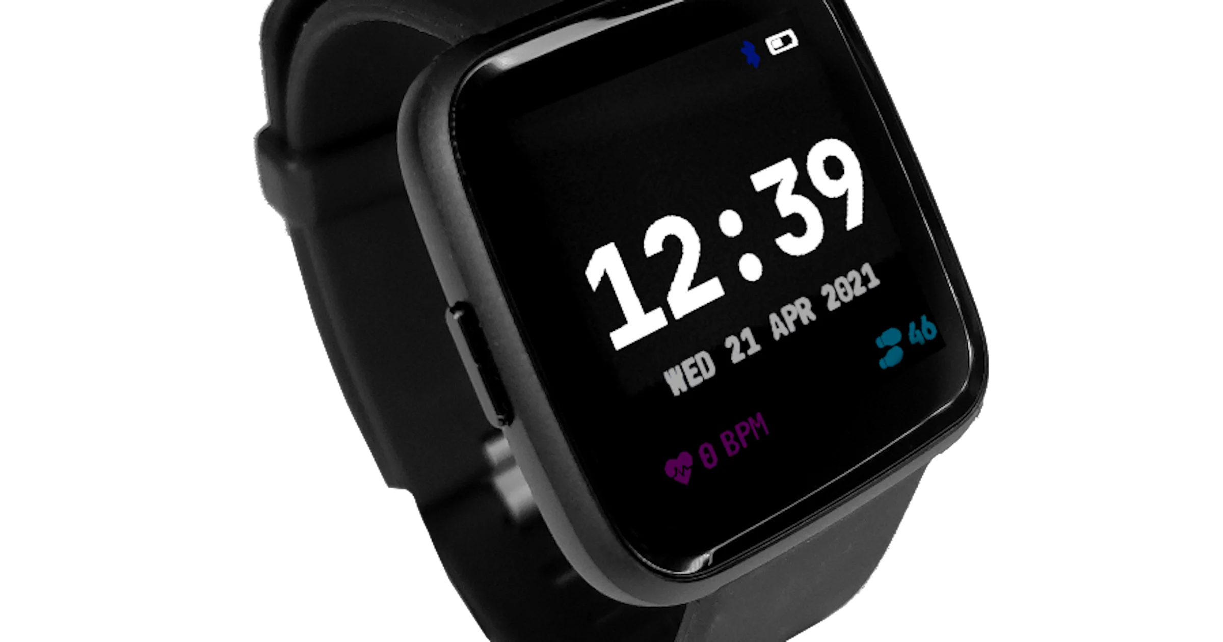 Review: PineTime smartwatch