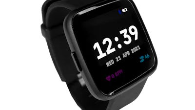 Review: PineTime smartwatch