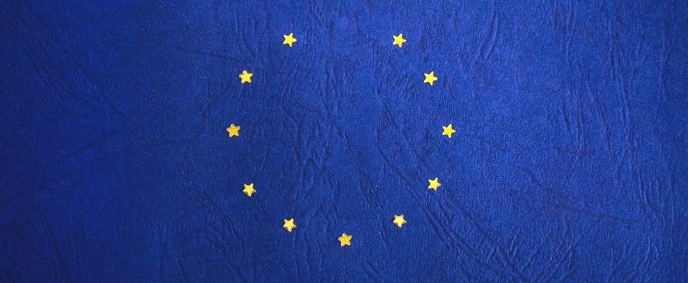 Brexit disaster voor .eu-domeinen