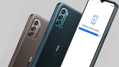 Nokia G21: Lange accuduur en update-ondersteuning