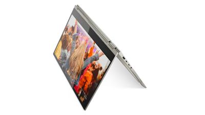 Review: Lenovo Yoga C930