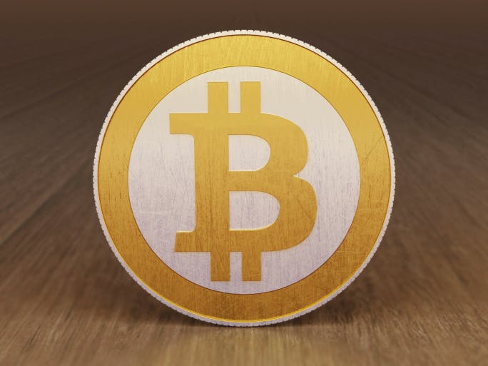 ‘Een bitcoin is een computerspel, toch?’