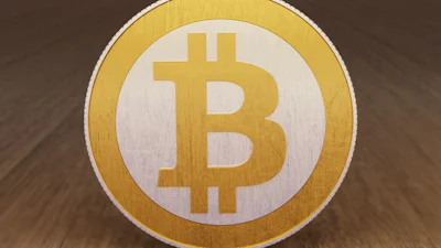 ‘Een bitcoin is een computerspel, toch?’