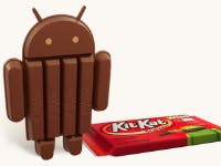 KitKat herkent onbekende beller met Google+