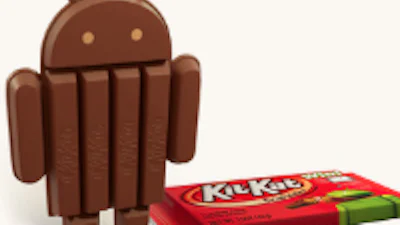 KitKat herkent onbekende beller met Google+