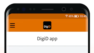 Heel Nederland heeft een DigiD (nou ja, bijna …)