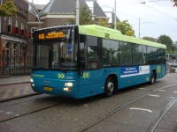 Gratis wifi in meer dan 260 Connexxion-bussen