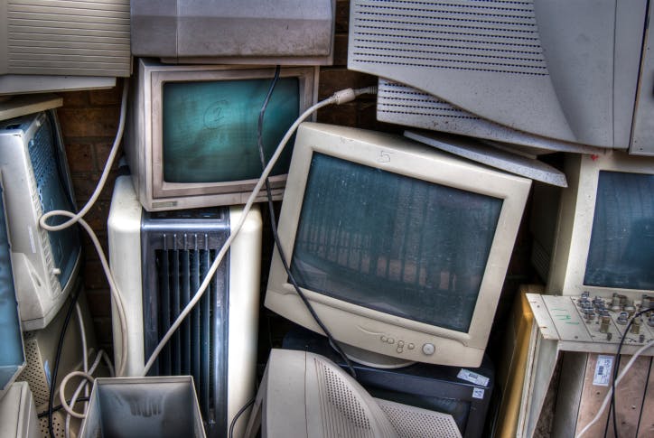 Rampjaar op komst voor Nederlandse pc-markt