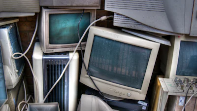 Rampjaar op komst voor Nederlandse pc-markt