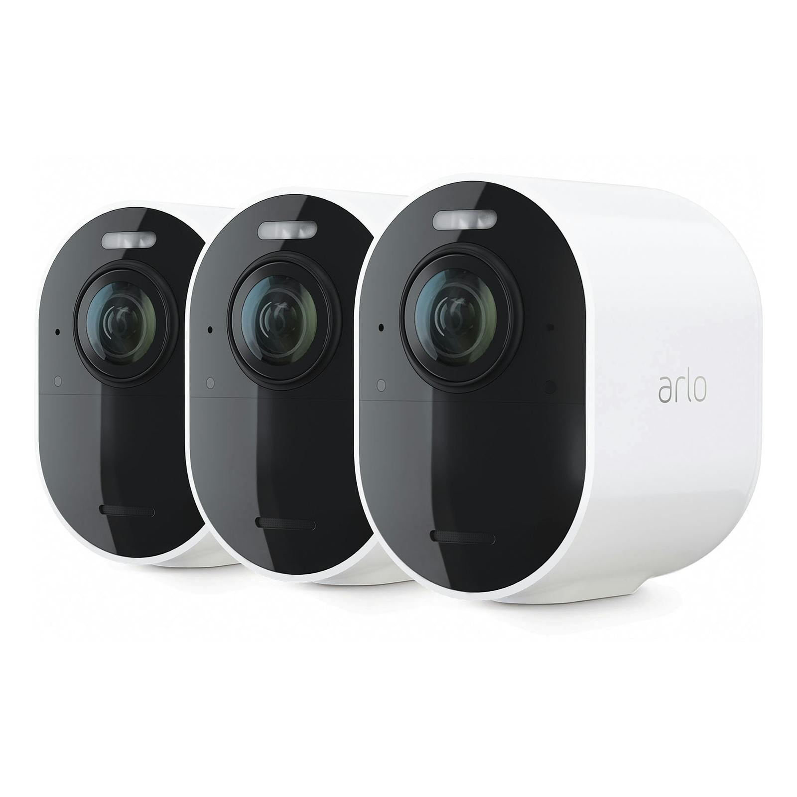 Review: Arlo Ultra 2