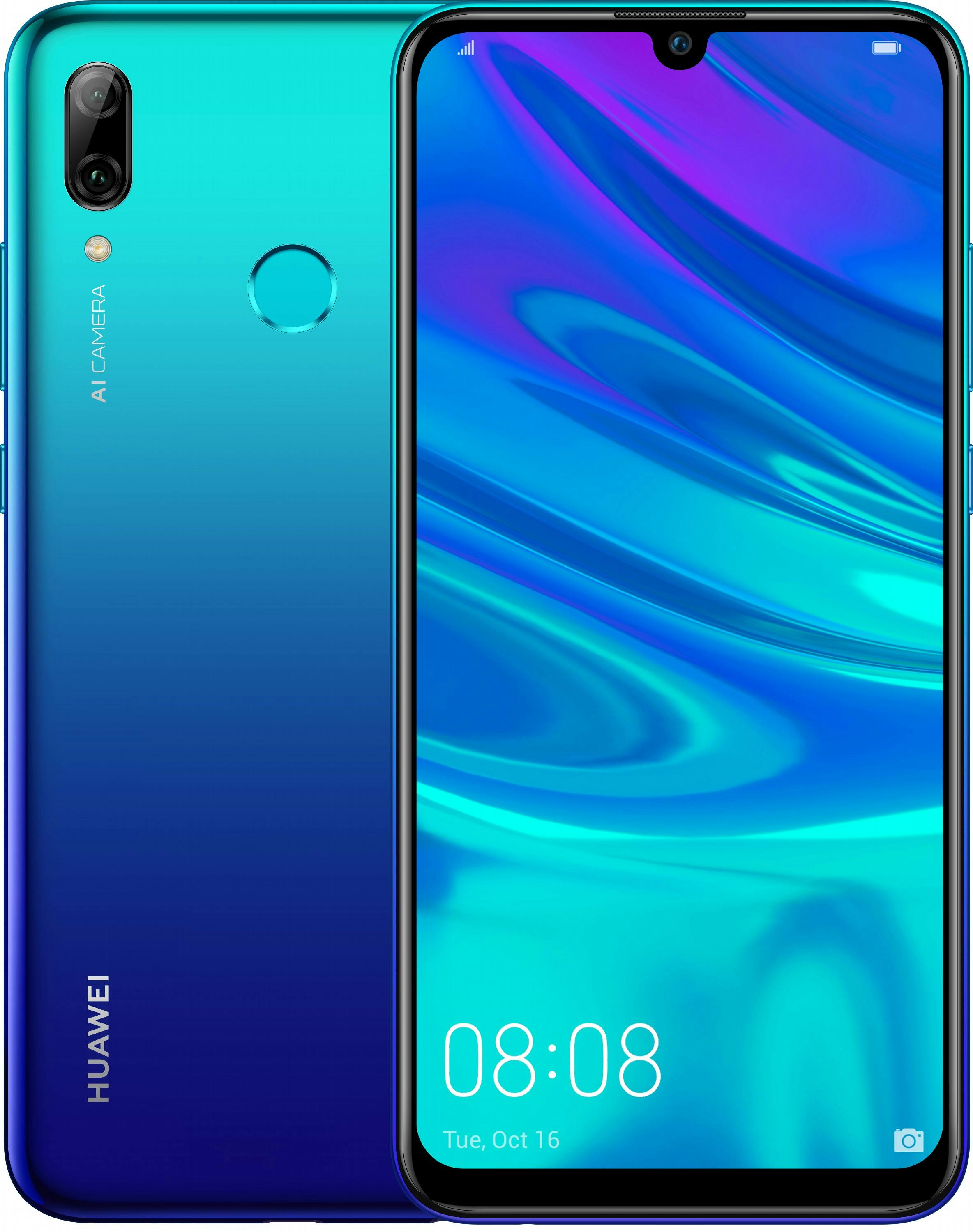 Review: Huawei P Smart (2019)