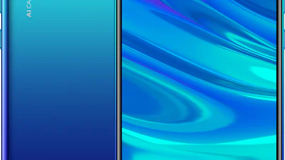 Review: Huawei P Smart (2019)