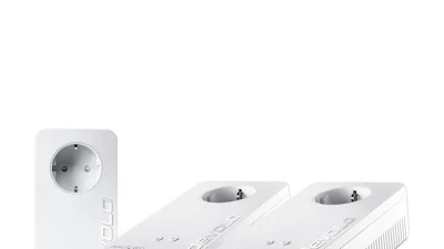 Review: Devolo Magic 2 Wifi 6