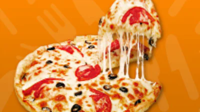 Pizza bestellen met bitcoins bij Thuisbezorgd