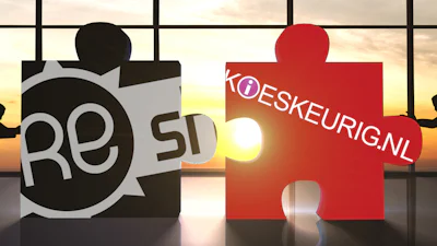 Reshift neemt Kieskeurig over van Sanoma