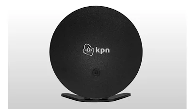 KPN SuperWifi-punten nu met wifi 6 aan boord