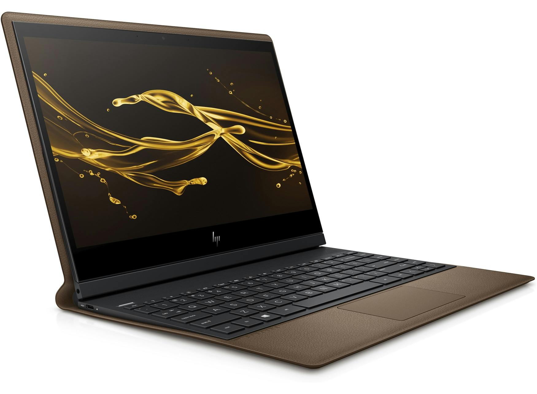 Review: HP Spectre Folio 13