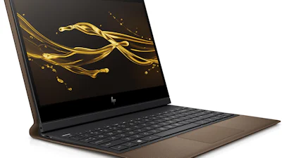 Review: HP Spectre Folio 13
