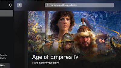 Microsoft lanceert vernieuwde Xbox-app voor Windows