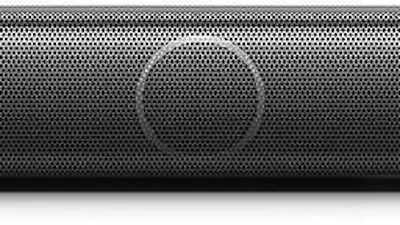 Review: Philips HTL5160B