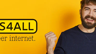 Toch sprankje hoop voor behoud XS4All