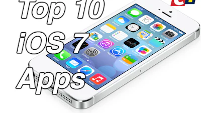 Video - Top tien: onmisbare apps voor Apple's iOS 7