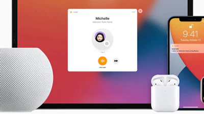 HomePod mini verschijnt eind maart in Nederland