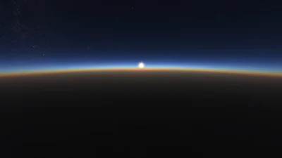 Nieuwe versie Google Earth is heel interactief