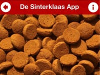 5 december op je smartphone met De Sinterklaas App