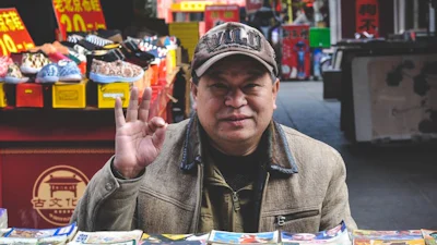 Nederlanders shoppen steeds meer in China