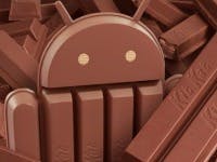 Google lanceert Nexus 5 met Android 4.4 Kitkat