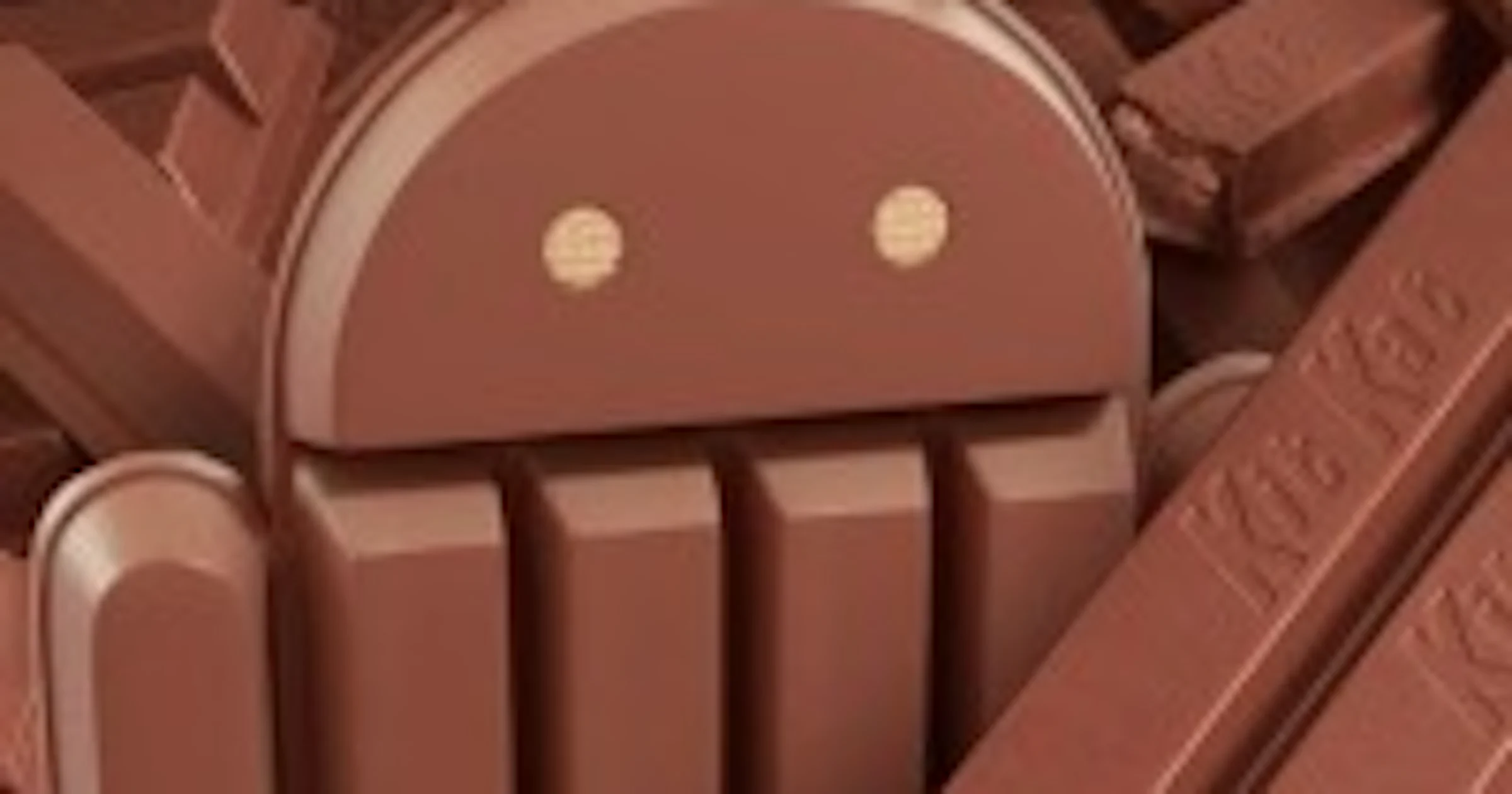Google lanceert Nexus 5 met Android 4.4 Kitkat
