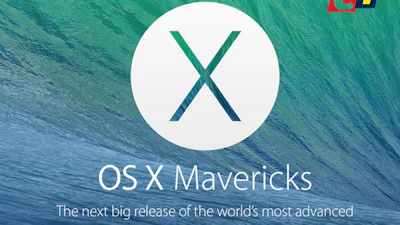 Video-review: Mac OS X Mavericks