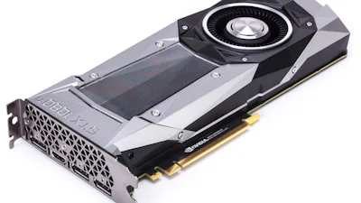 Review: Nvidia GeForce GTX 1080 Ti