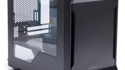 Review: Phanteks Enthoo Evolv ITX