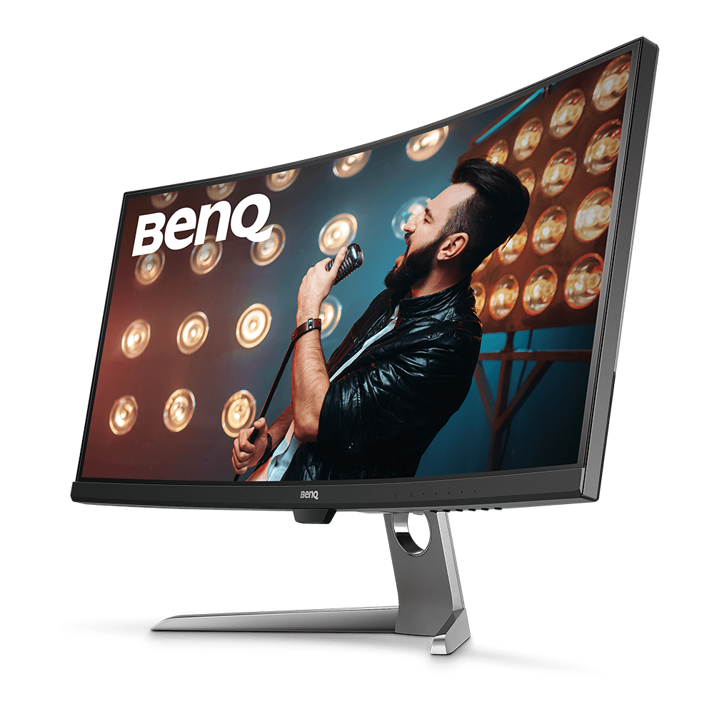 Review: BenQ EX3501R