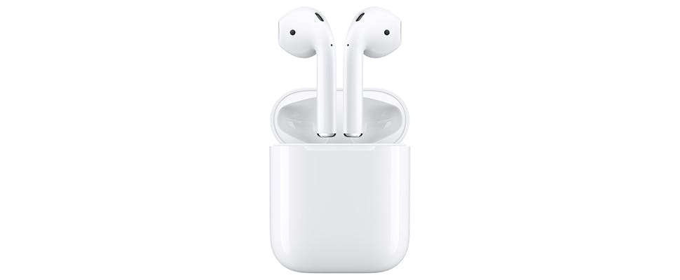 AirPods veruit populairste draadloze oordoppen
