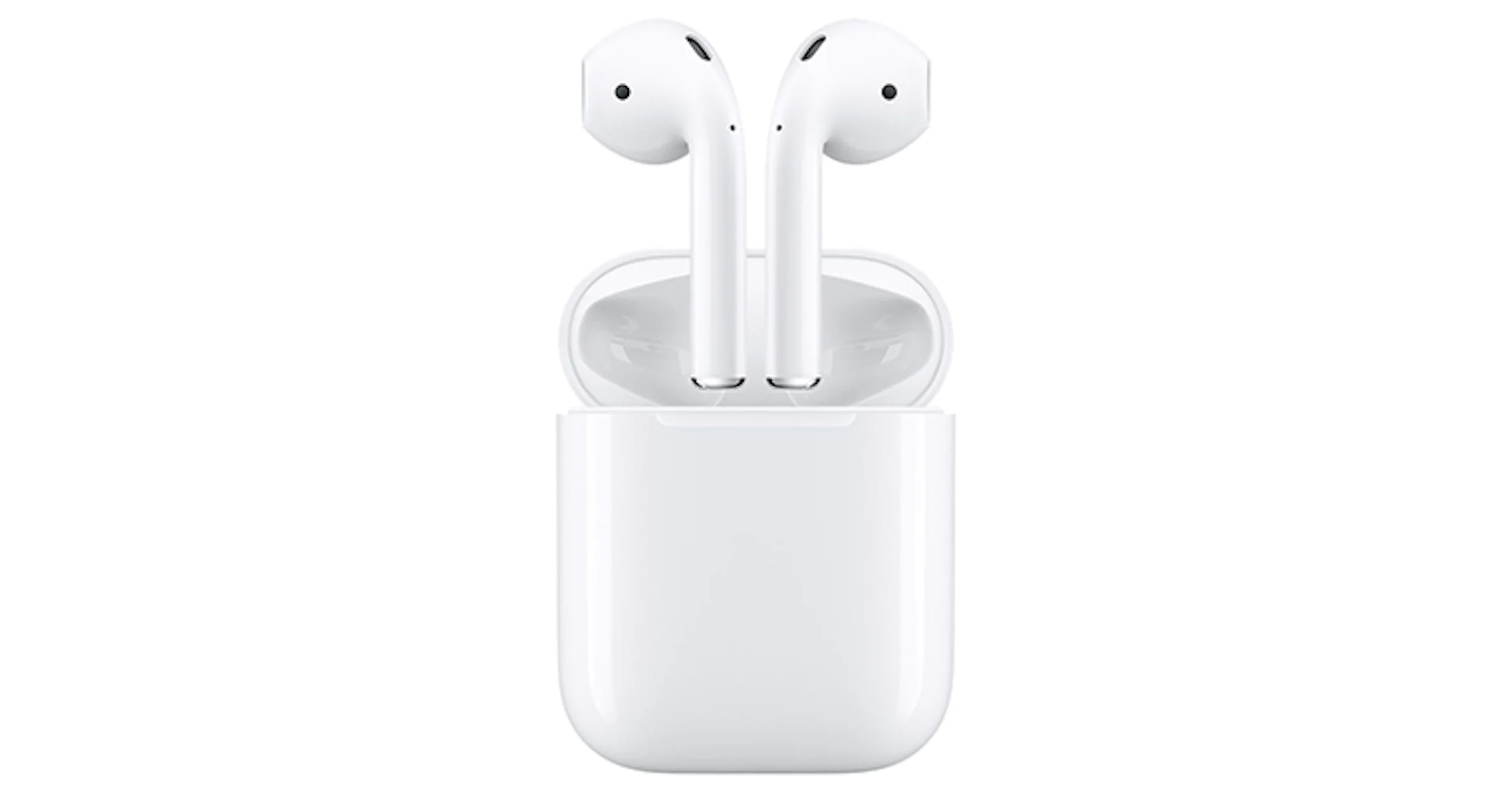 AirPods veruit populairste draadloze oordoppen