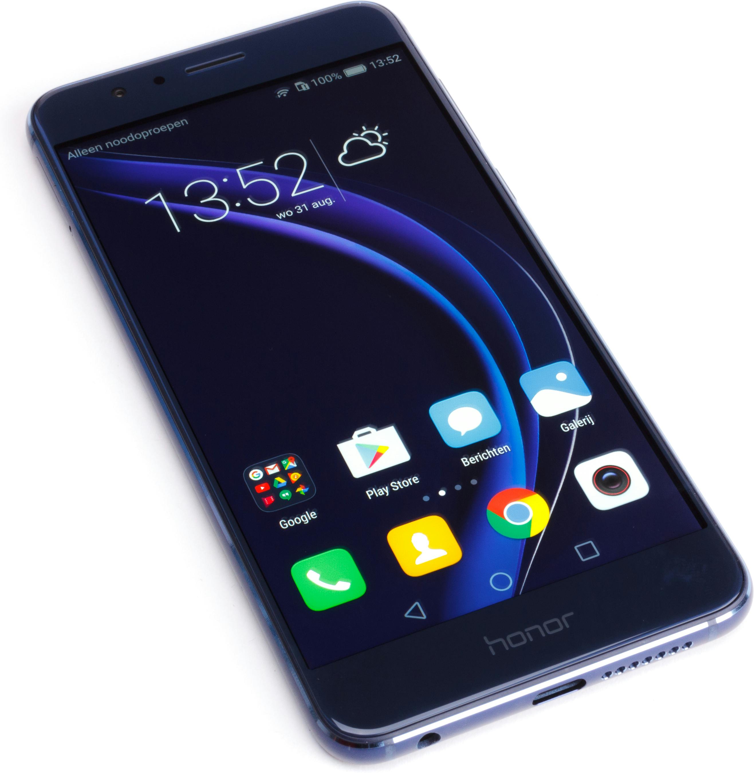 Review: Honor 8