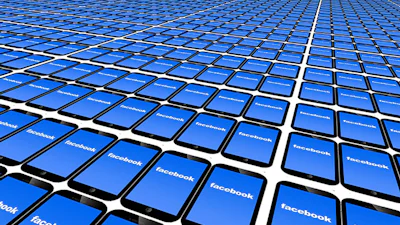 Facebook opent doorzoekbare advertentie-database