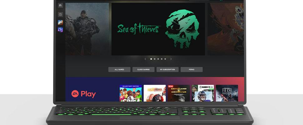 Xbox-app laat je nu overal pc-games installeren