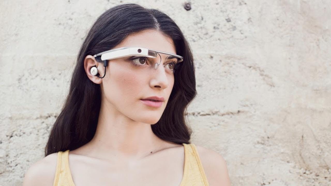 Google Glass verboden in Amerikaans restaurant