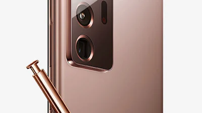 Samsung trekt stekker uit Galaxy Note-serie