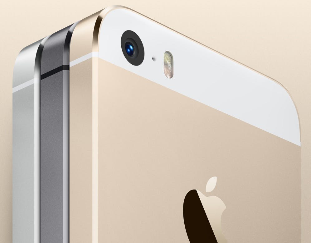 Deel iPhone 5s’en kampt met accuproblemen