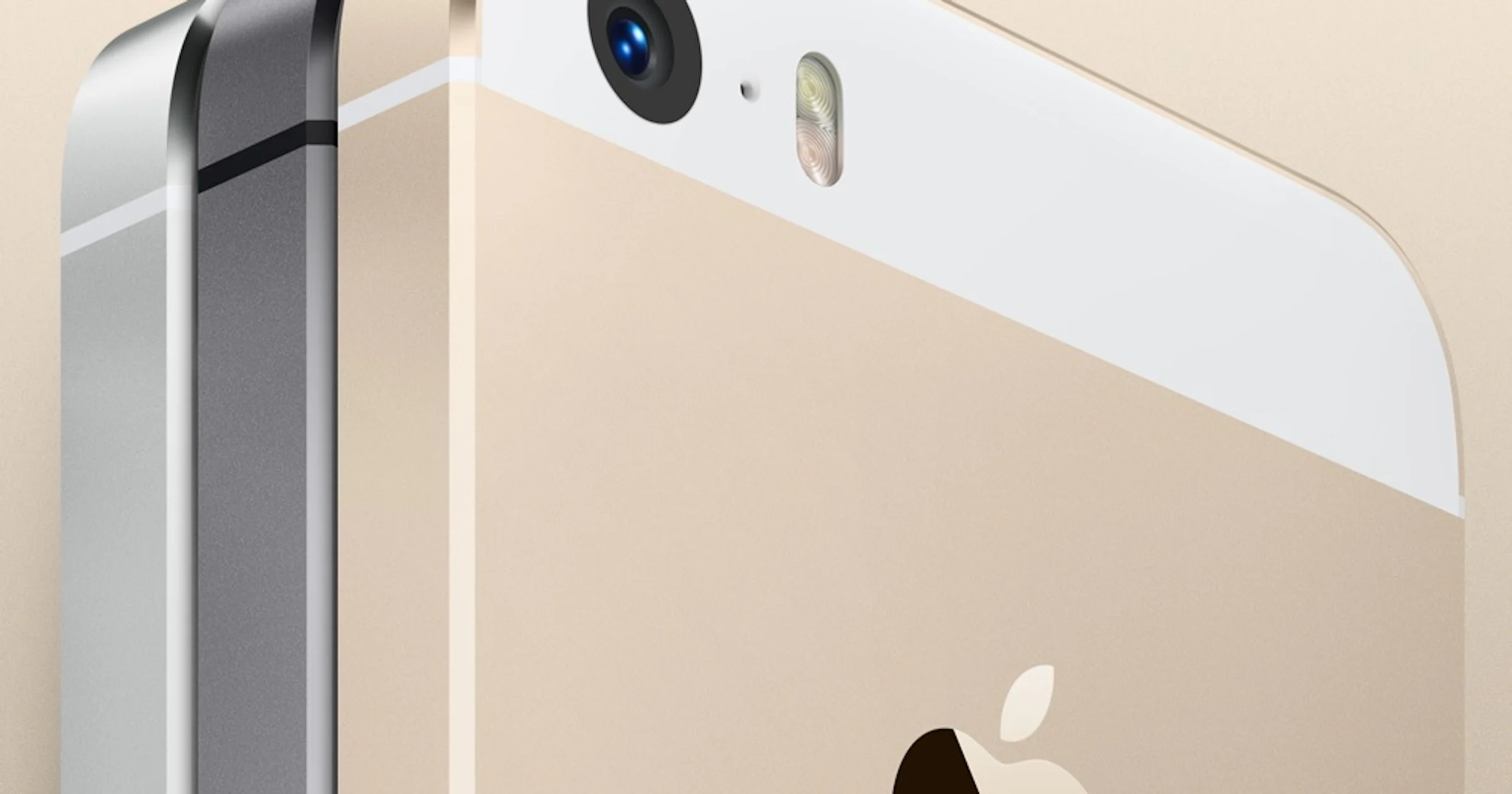 Apple-fan betaalt ruim 10.000 dollar voor goudkleurige iPhone 5s